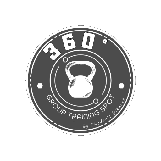 360 Group Training Spot